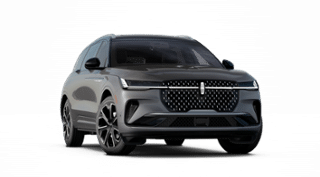 2024 Lincoln Lincoln Nautilus External Image 4